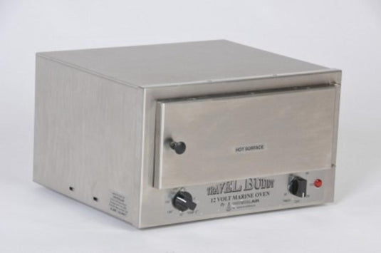 TRAVEL BUDDY 12V Marine Oven Travel Buddy