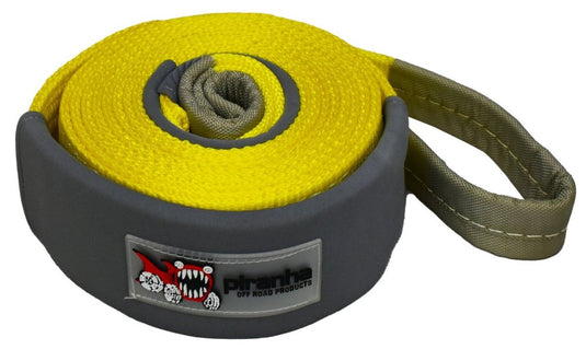 Tree Trunk Protector - 75mm x 5m - 12000 KG Piranha Off Road