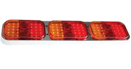 Triple Ind - Stop AP LED