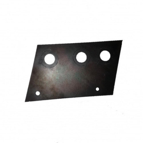 Triple Socket Mounting Bracket for Ute Canopy Piranha Off Road