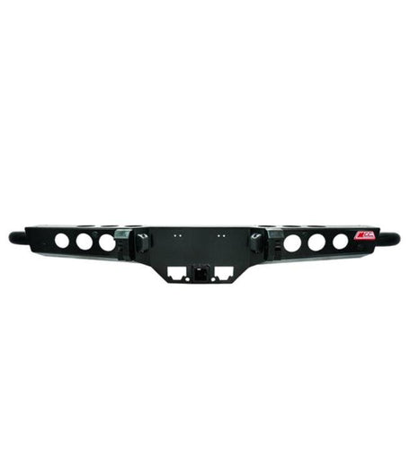 Triton ML 2006 - 2009 022 - 03 Jack Rear Bar Package MCC