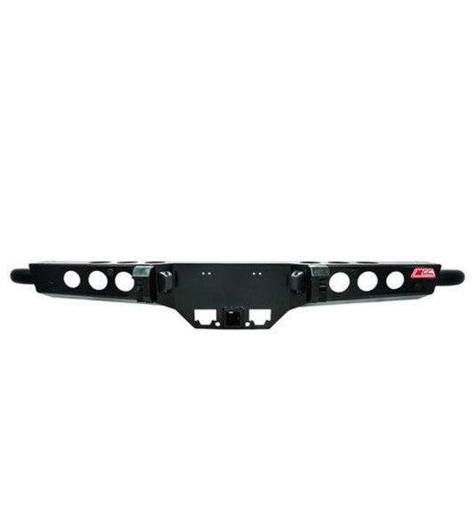 Triton ML 2006 - 2009 022 - 03 Jack Rear Bar Package MCC