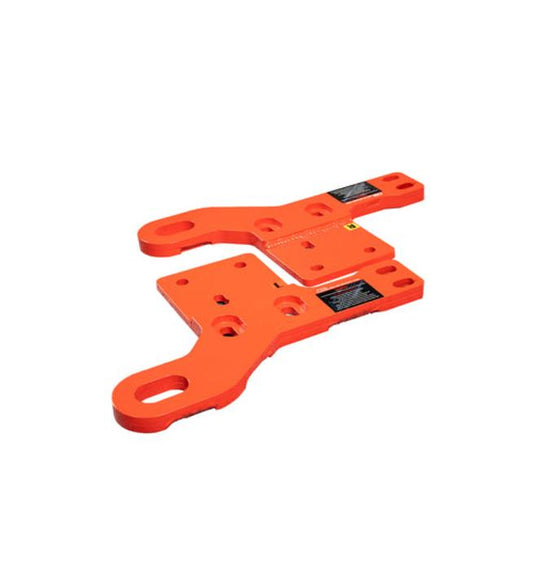 Triton ML MN 2006 - 2015 MCC Rated Recovery Points MCC