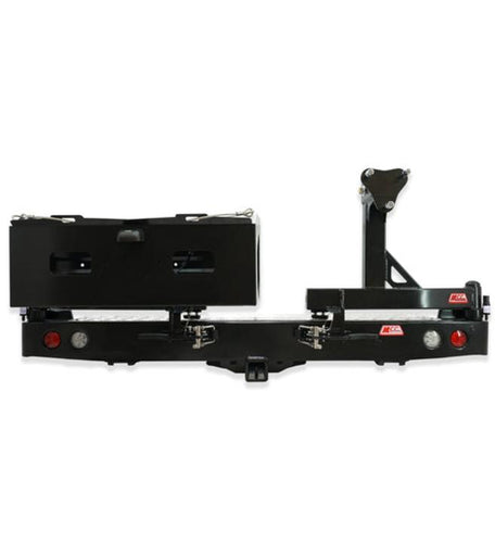 Triton MN 02010 - 2015 022 - 02Pk3 Double Jerry Package MCC