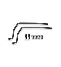 Triton MQ 2015-2019 309SBR Side Rail with Swival Kit (Sand Black) MCC
