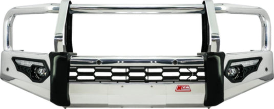 Triton MR 2019 - Present 808 - 02A Alloy Phoenix Bull Bar A - Frame Package MCC