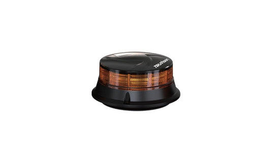 Tru Vision Mini LED Beacon - Magnetic Piranha Off Road Products