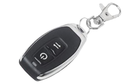 Tru Vision Mini LED Beacon - Rechargeable Piranha Off Road Products
