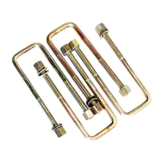 UBOLT SQ 1/2 X 63MM X 190MM Piranha Off Road