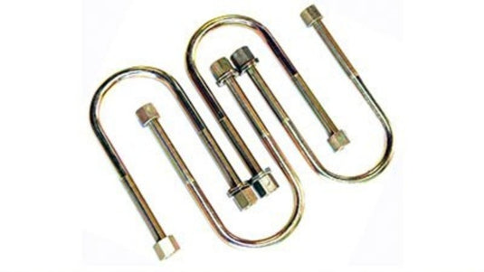 UBOLT SQ 9/16 X 62MM X 210MM Piranha Off Road