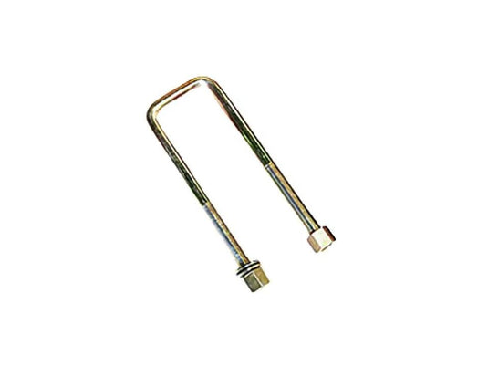 UBOLT SQ 9/16 X 62MM X 240MM Bluemax