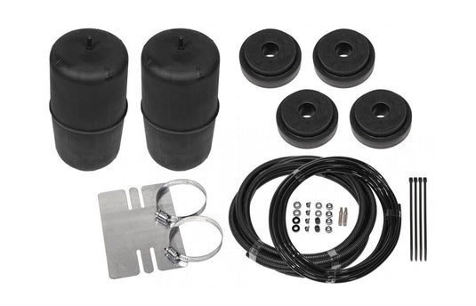 ULTIMATE KIT - PAJERO NM-NX (60PSI) Polyair Springs