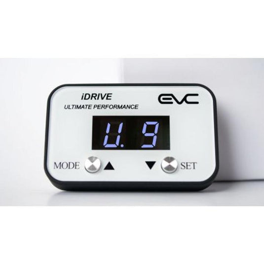 Ultimate9 EVC Throttle Controller - EVC171 Piranha Off Road Products