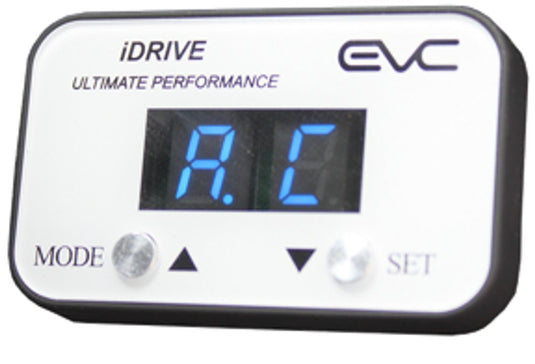 Ultimate9 EVC Throttle Controller - EVC171 Piranha Off Road Products