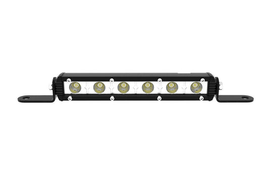 Ultra Slim Light Bar 18W AP LED