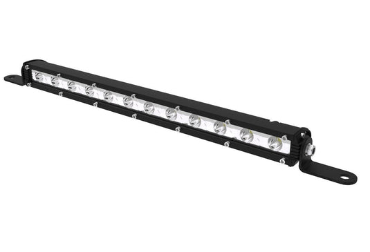 Ultra Slim Light Bar 36W AP LED