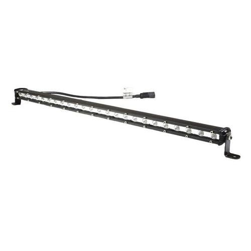 Ultra Slim Light Bar 72W AP LED