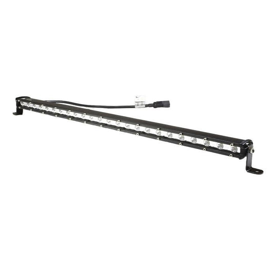 Ultra Slim Light Bar 72W AP LED