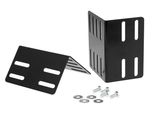 Under Tray Water Tank Bracket Kit | 4WD Water Tank Mounting Brackets Piranha Off Road Products