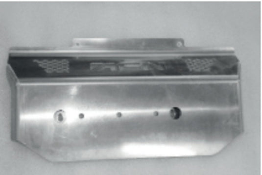 Underbody ProtectionToyota Prado 150 Series Steering AFN