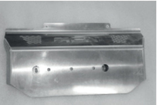 Underbody ProtectionToyota Prado 150 Series Steering AFN