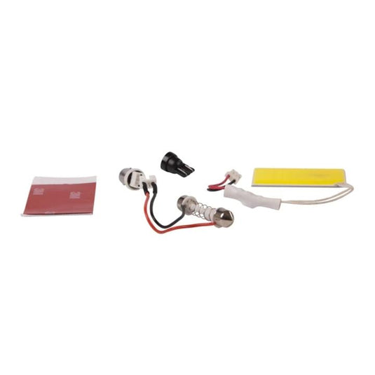 Universal LED Interior Lighting Panel 50x35mm Lightforce