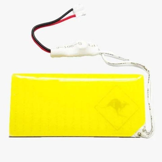 Universal LED Interior Lighting Panel 50x35mm Lightforce