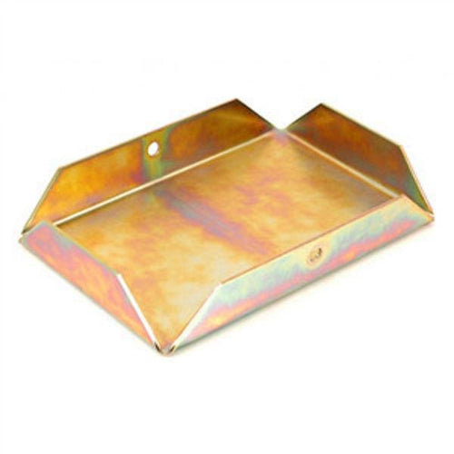 Universal Small Battery Tray Australian Made Piranha Off Road