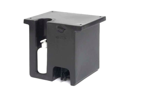 Water Tank 15Lt - Truck Trailer - Square Piranha Off Road