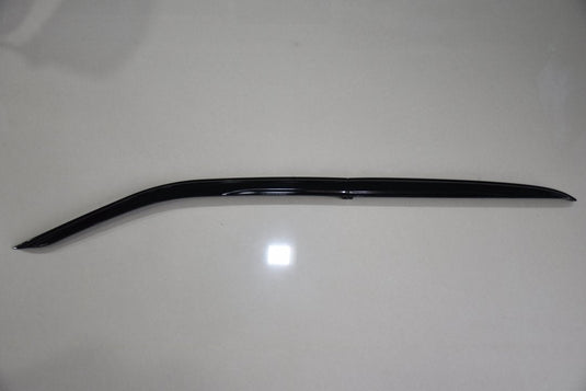 Weather Shield - Isuzu Dmax / Mazda BT50 - 2020+ - Dual Cab Piranha Off Road