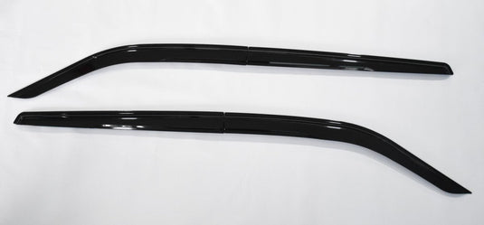 Weather Shield - Isuzu MU-X - 2020+ Piranha Off Road