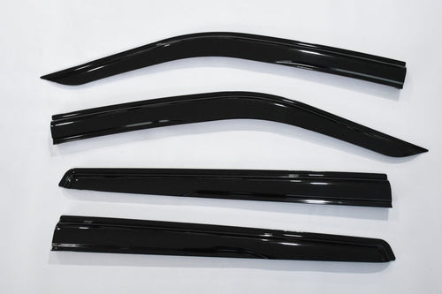 Weather Shield - Isuzu MU - X - 2020+ Piranha Off Road