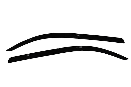 Weather Shield - Mitsubishi Pajero Sport - 2019-2023 Piranha Off Road
