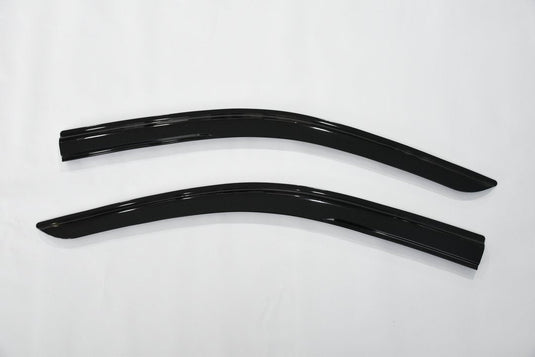 Weather Shield - Nissan Navara NP300 - 2021+ Single Cab Piranha Off Road