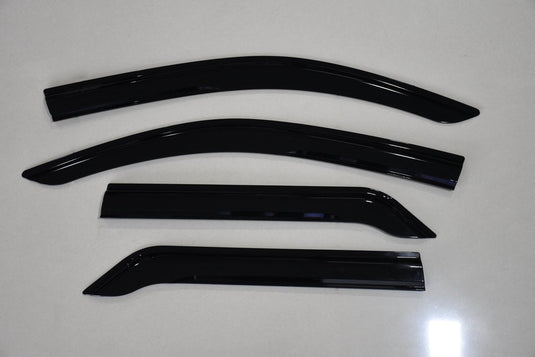 Weather Shield - Toyota Fortuner - 2015 - 2023 Piranha Off Road