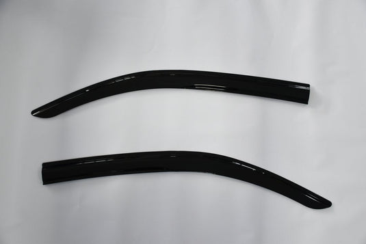 Weather Shield - Toyota Hilux Revo N80 - 2015+ - Single Cab Piranha Off Road