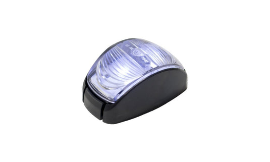 White - Marker Light 2 LED AP LED