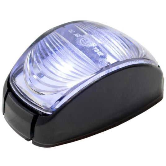 White - Marker Light 2 LED AP LED