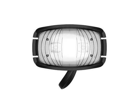 White - Marker Light 2 LED AP LED