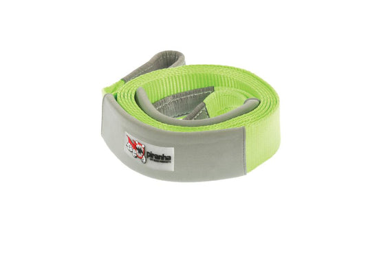 Winch Kit - 5 Piece With Bag Piranha Off Road