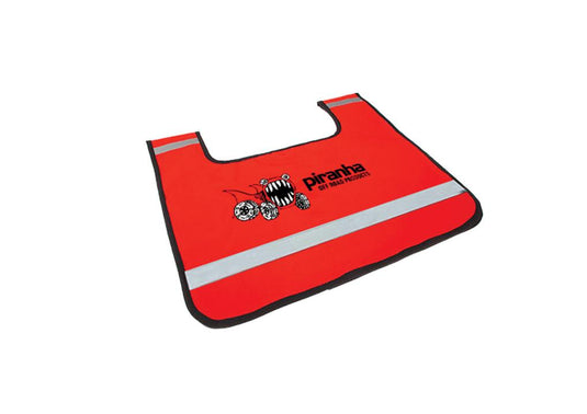 Winch Kit - 5 Piece With Bag Piranha Off Road