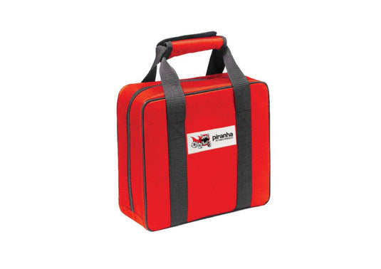 Winch Kit - 5 Piece With Bag Piranha Off Road