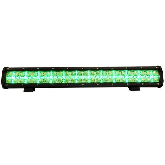23 Inch Color Change Light Bar - 72 Watt AP LED