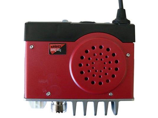 GME TX3100DP Super Compact UHF CB Radio GME