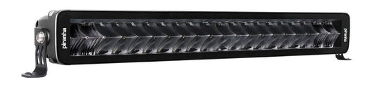 Piranha High Power 22 Inch Lightbar - Combo Piranha Off Road
