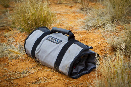 Tool Roll Large MSA 4x4