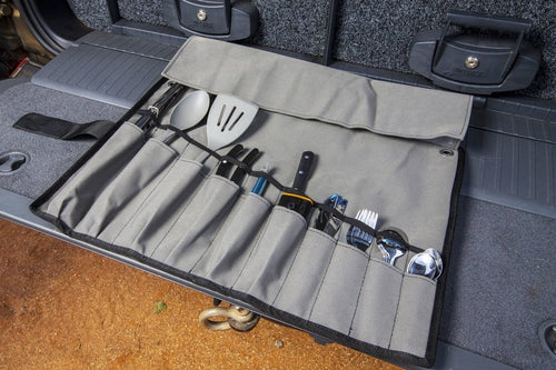 Tool & Cutlery ROLL - MSA 4X4 MSA 4x4