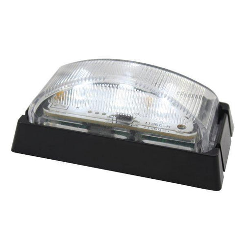 Ap51Wmb Led Feom White Blk Blister AP LED