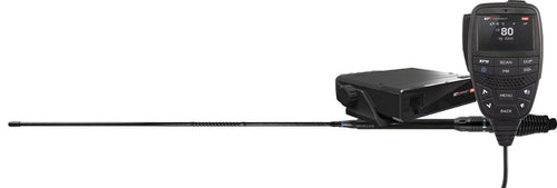 GME XRS-330CTP - XRS Connect Touring Pack GME