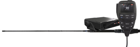 GME XRS-330CTP - XRS Connect Touring Pack GME